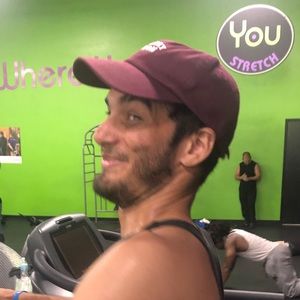 Meet your Posher, Aldo